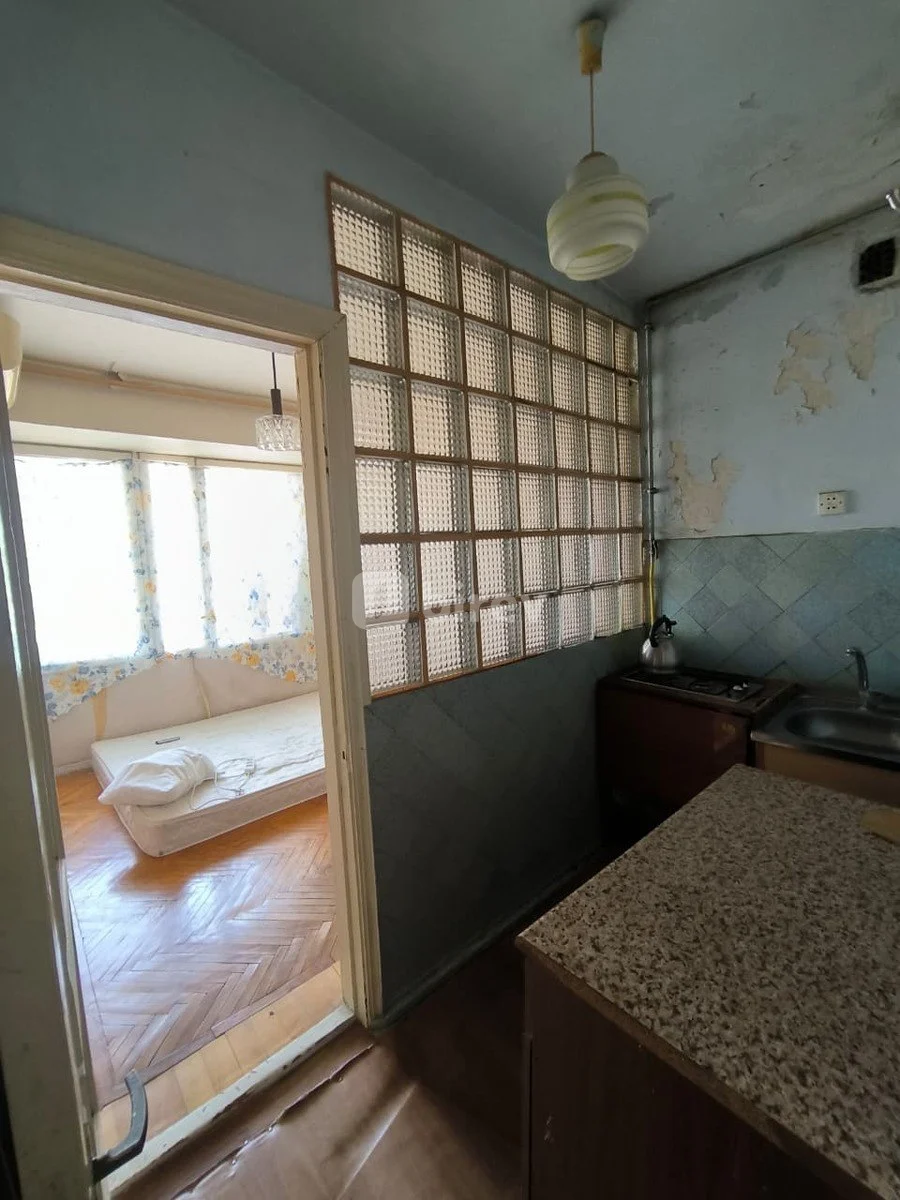 2 otaqlı mənzil, Nərimanov rayonu, Aşıq Alı küç., 4 a., Bakı şəhəri — şəkil 20