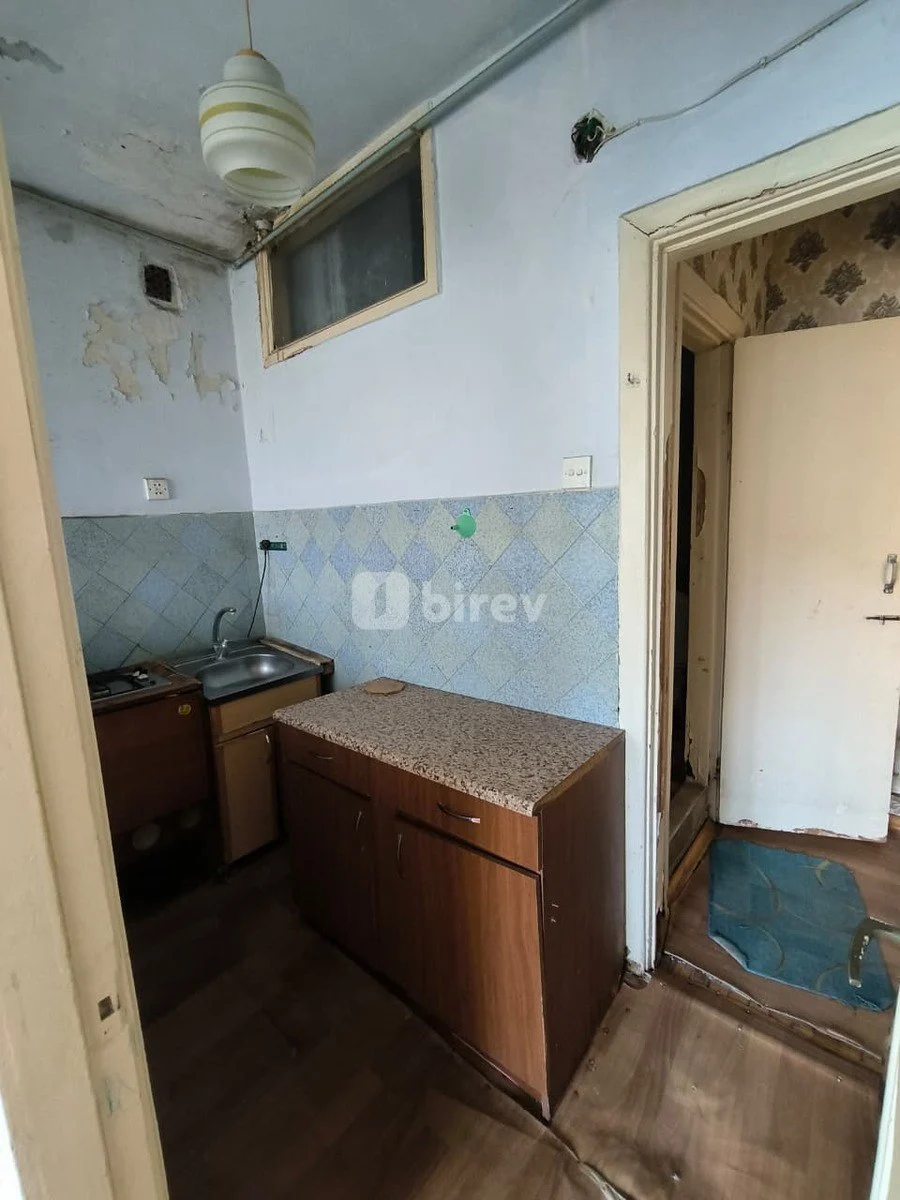 2 otaqlı mənzil, Nərimanov rayonu, Aşıq Alı küç., 4 a., Bakı şəhəri — şəkil 22