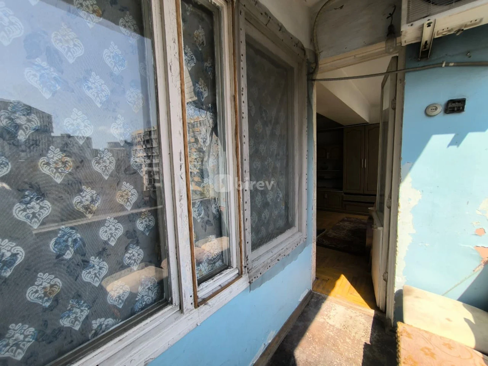 2 otaqlı mənzil, Nərimanov rayonu, Aşıq Alı küç., 4 a., Bakı şəhəri — şəkil 25