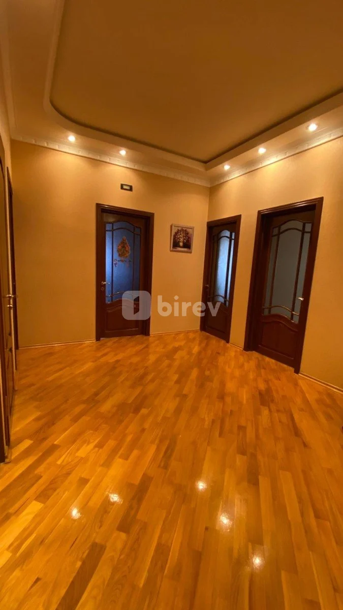 3 otaqlı mənzil, Ağ şəhər q., Sabit Orucov küçəsi, Xətai rayonu — şəkil 4