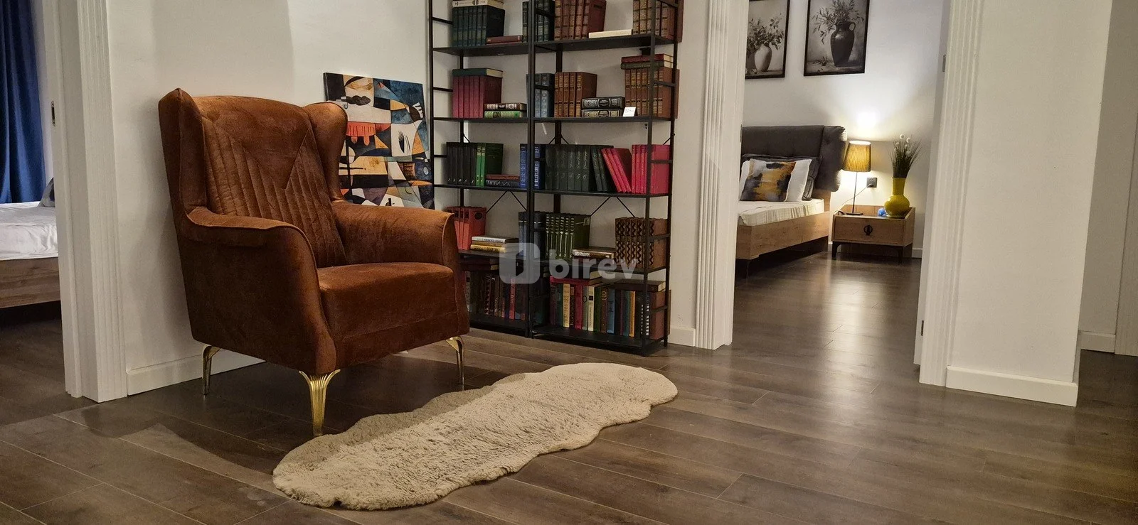 7 otaqlı həyət evi, Şüvəlan q., Həsən Salmani küç., 17., Xəzər rayonu — şəkil 13