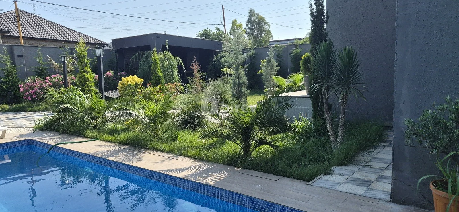 7 otaqlı həyət evi, Şüvəlan q., Həsən Salmani küç., 17., Xəzər rayonu — şəkil 19