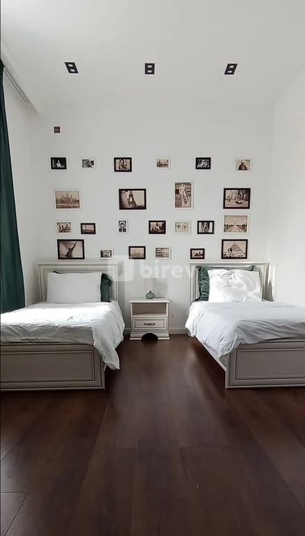 7 otaqlı həyət evi, Şüvəlan q., Həsən Salmani küç., 17., Xəzər rayonu — şəkil 24