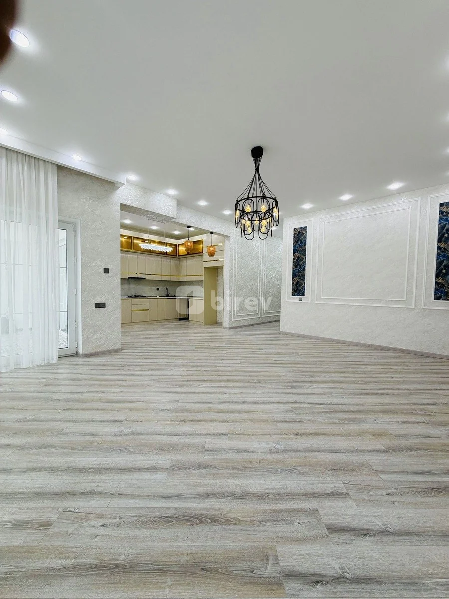 4 otaqlı həyət evi, Buzovna q., Buzovna qəsəbəsi, Xəzər rayonu — şəkil 2