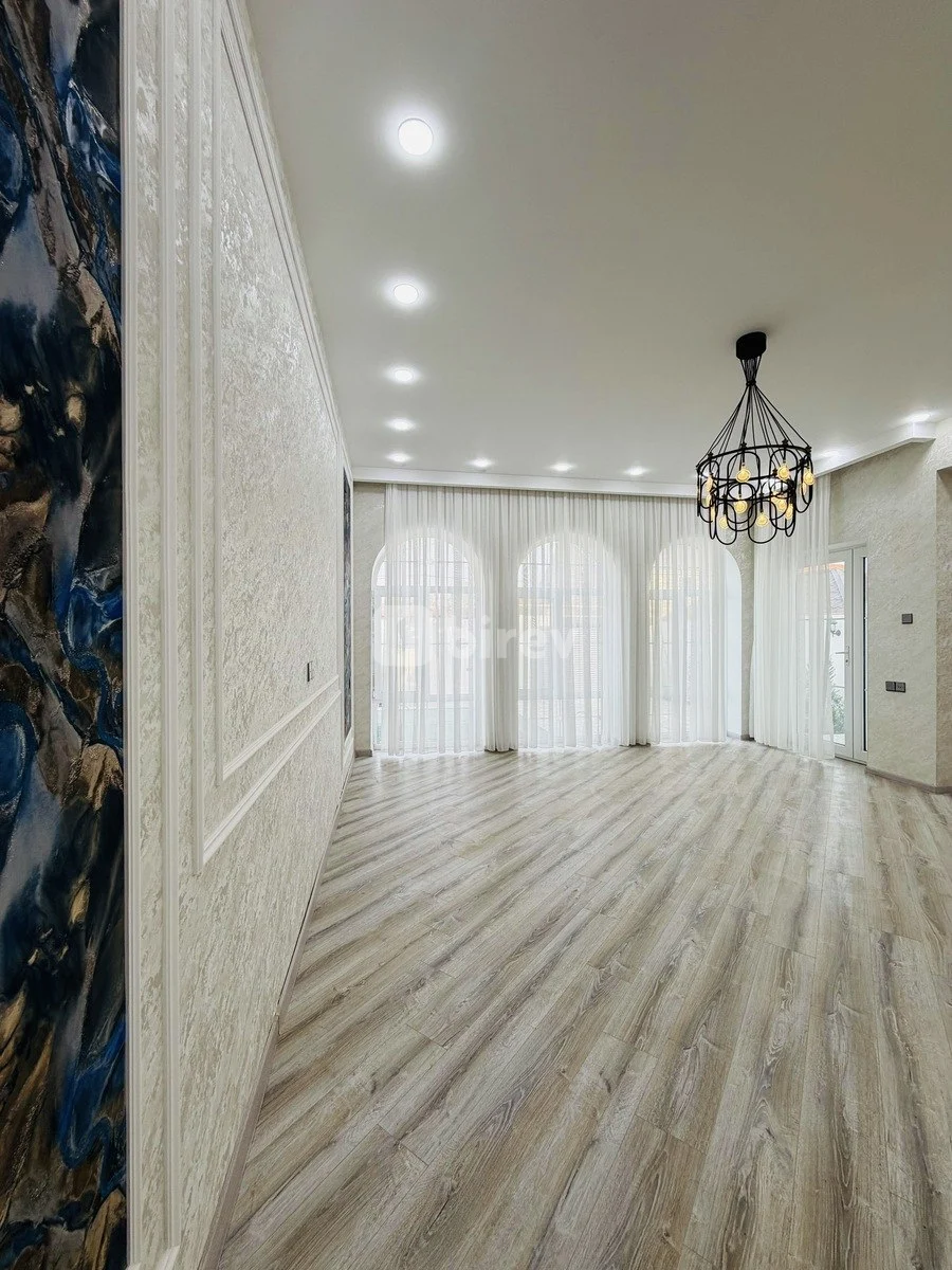 4 otaqlı həyət evi, Buzovna q., Buzovna qəsəbəsi, Xəzər rayonu — şəkil 3