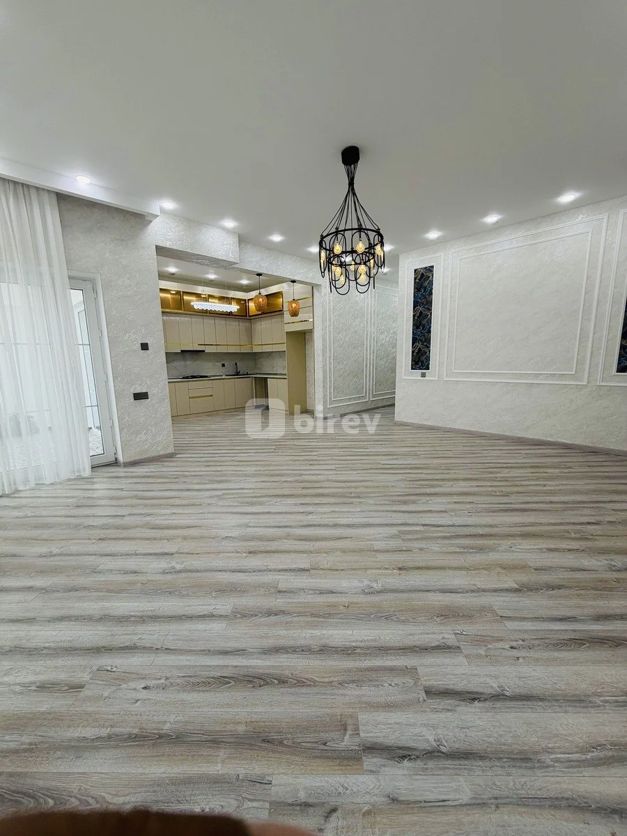 4 otaqlı həyət evi, Buzovna q., Buzovna qəsəbəsi, Xəzər rayonu — şəkil 4