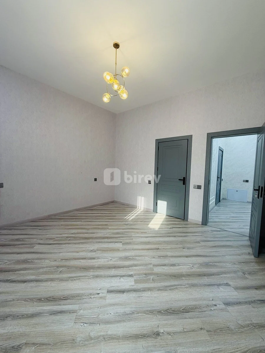 4 otaqlı həyət evi, Buzovna q., Buzovna qəsəbəsi, Xəzər rayonu — şəkil 8