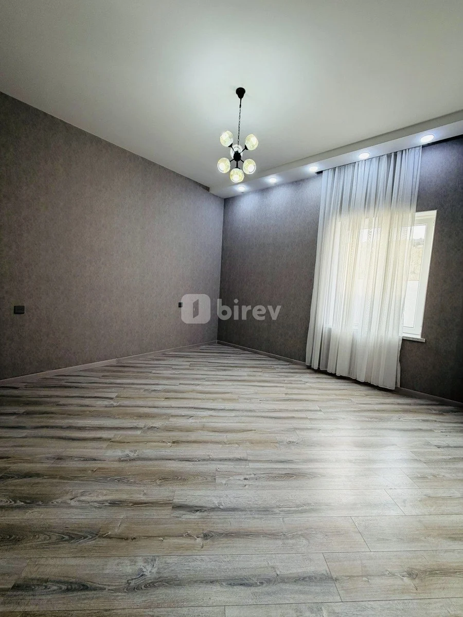 4 otaqlı həyət evi, Buzovna q., Buzovna qəsəbəsi, Xəzər rayonu — şəkil 10