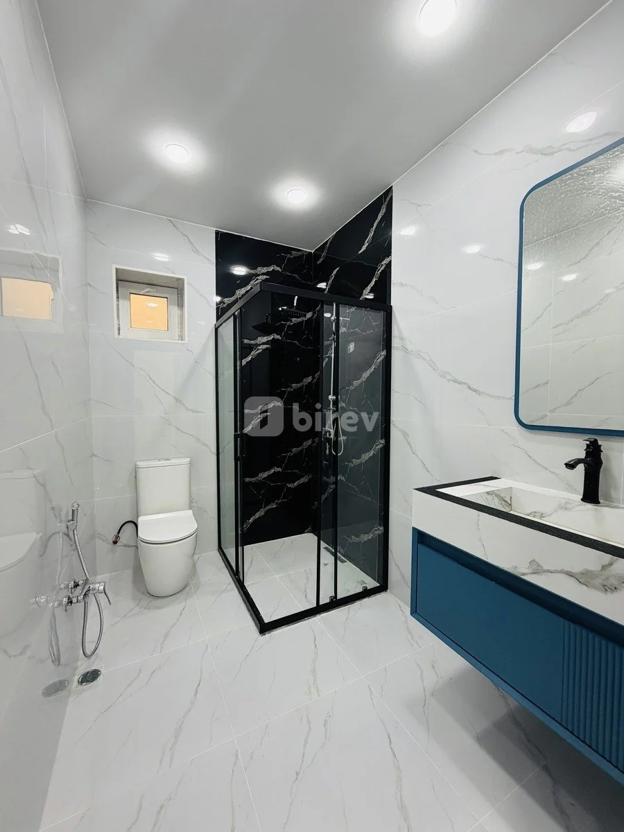 4 otaqlı həyət evi, Buzovna q., Buzovna qəsəbəsi, Xəzər rayonu — şəkil 11
