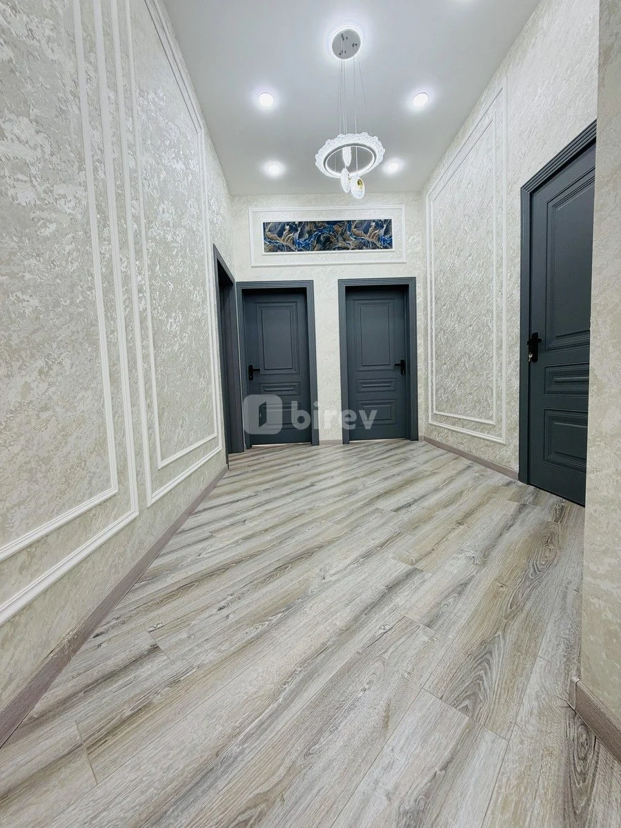 4 otaqlı həyət evi, Buzovna q., Buzovna qəsəbəsi, Xəzər rayonu — şəkil 12