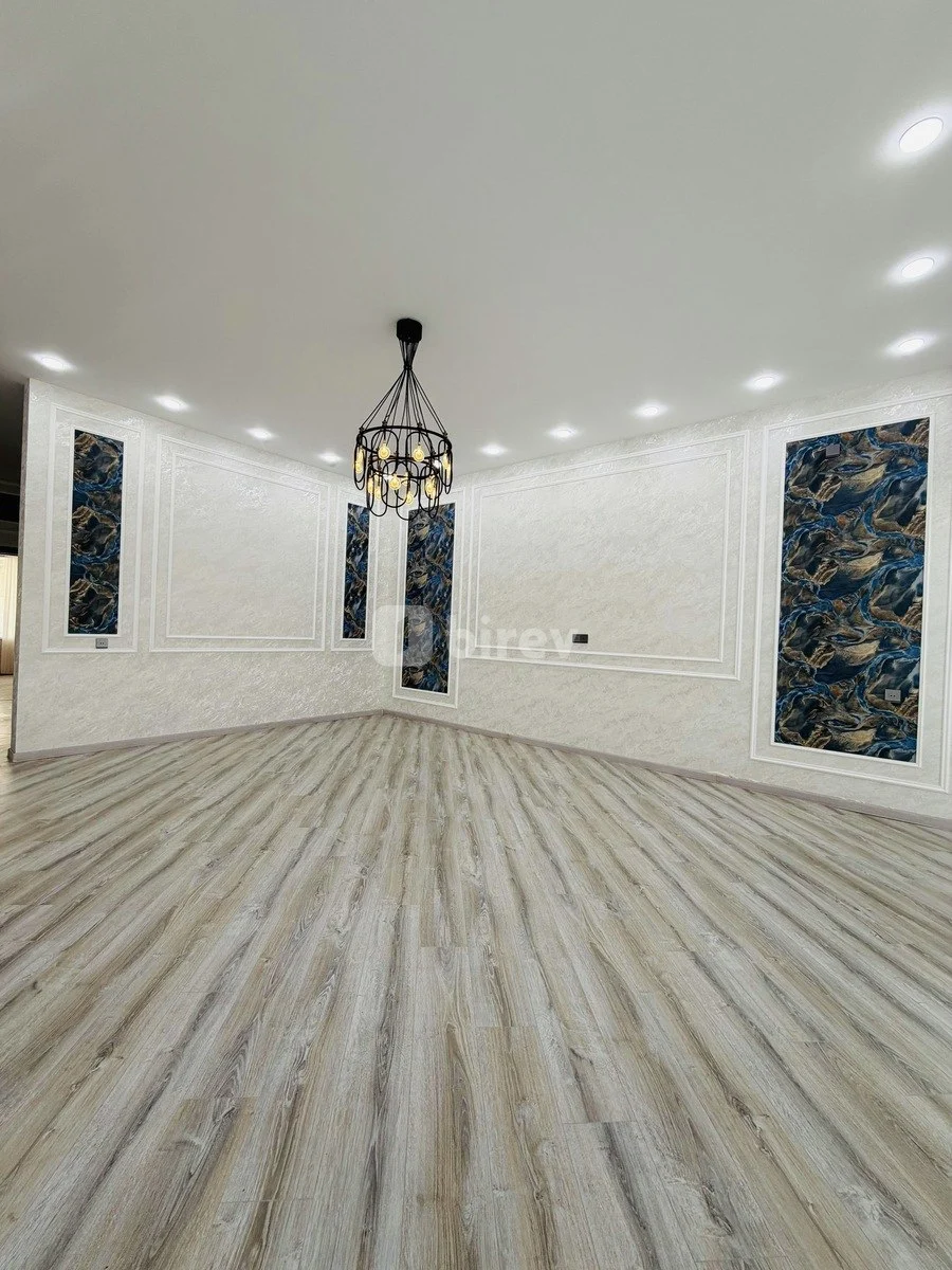 4 otaqlı həyət evi, Buzovna q., Buzovna qəsəbəsi, Xəzər rayonu — şəkil 13