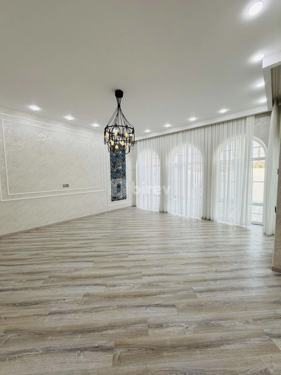 4 otaqlı həyət evi, Buzovna q., Buzovna qəsəbəsi, Xəzər rayonu — şəkil 14