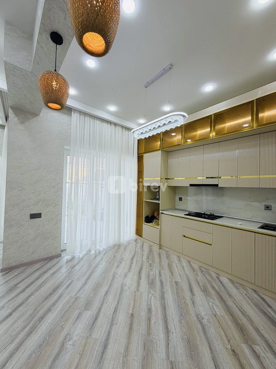 4 otaqlı həyət evi, Buzovna q., Buzovna qəsəbəsi, Xəzər rayonu — şəkil 15