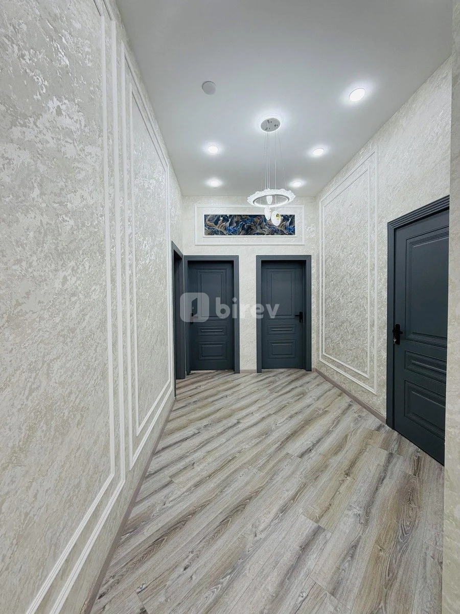 4 otaqlı həyət evi, Buzovna q., Buzovna qəsəbəsi, Xəzər rayonu — şəkil 16