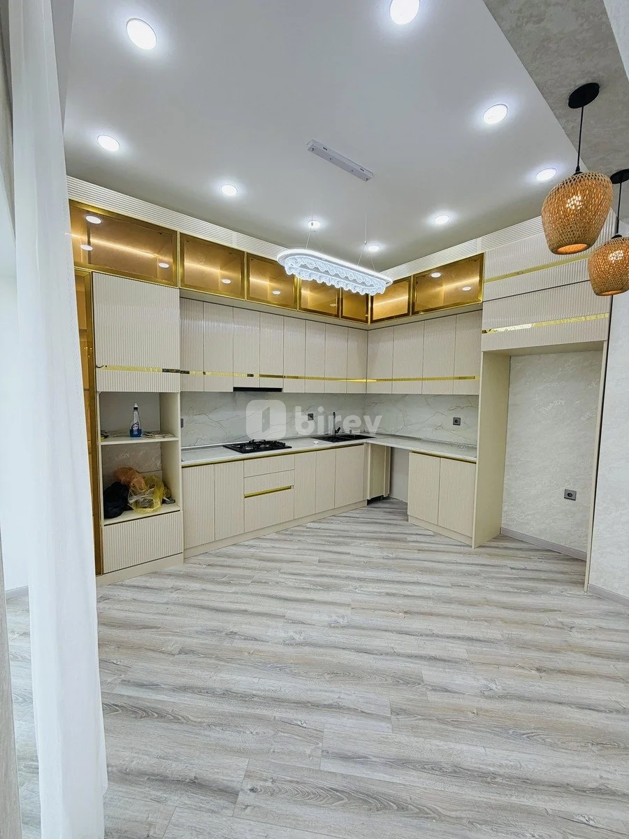 4 otaqlı həyət evi, Buzovna q., Buzovna qəsəbəsi, Xəzər rayonu — şəkil 17