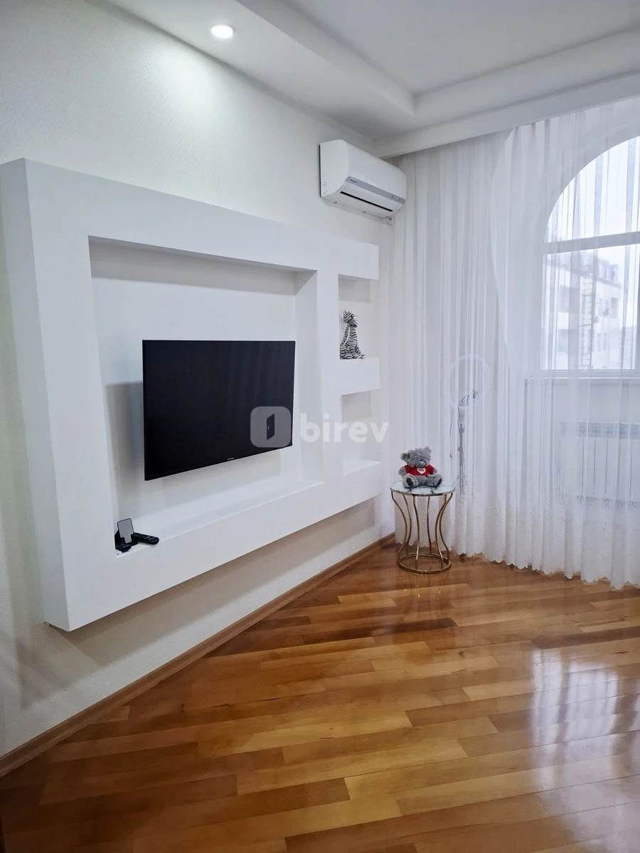 2 otaqlı mənzil, Xırdalan q., Xırdalan H.Əliyev.prs 67, Abşeron rayonu — şəkil 2
