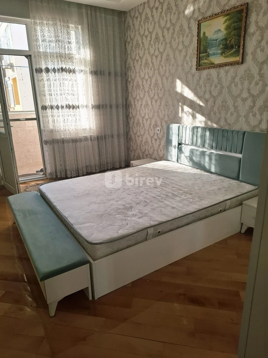 2 otaqlı mənzil, Xırdalan q., Xırdalan H.Əliyev.prs 67, Abşeron rayonu — şəkil 3