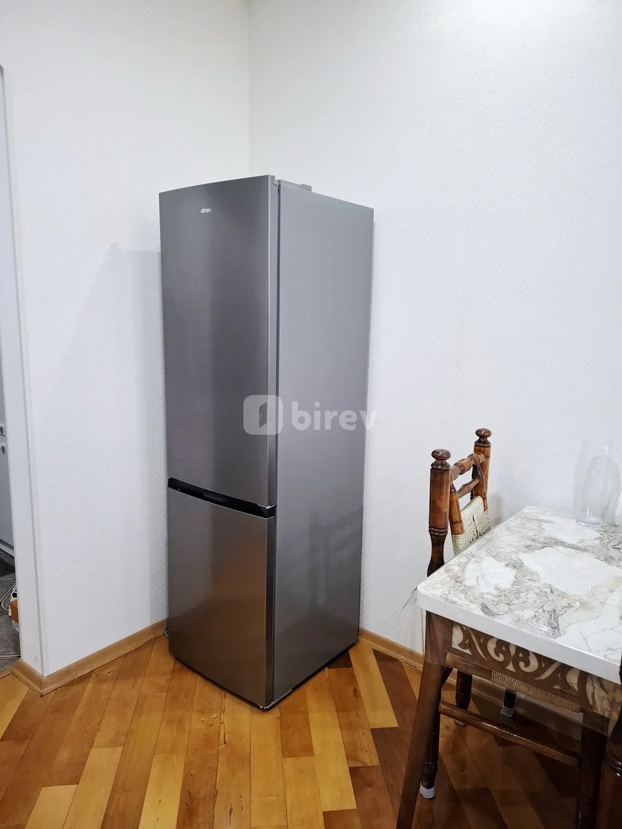 2 otaqlı mənzil, Xırdalan q., Xırdalan H.Əliyev.prs 67, Abşeron rayonu — şəkil 4