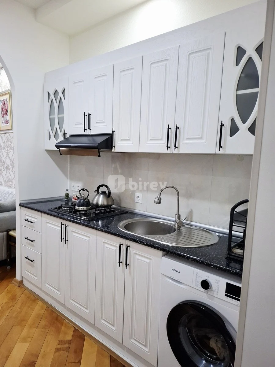 2 otaqlı mənzil, Xırdalan q., Xırdalan H.Əliyev.prs 67, Abşeron rayonu — şəkil 5
