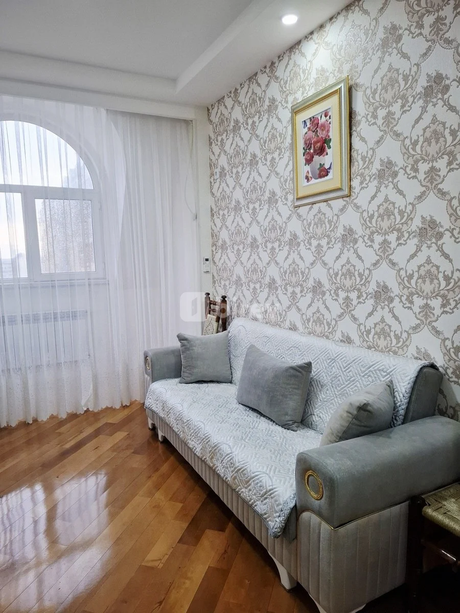 2 otaqlı mənzil, Xırdalan q., Xırdalan H.Əliyev.prs 67, Abşeron rayonu — şəkil 6