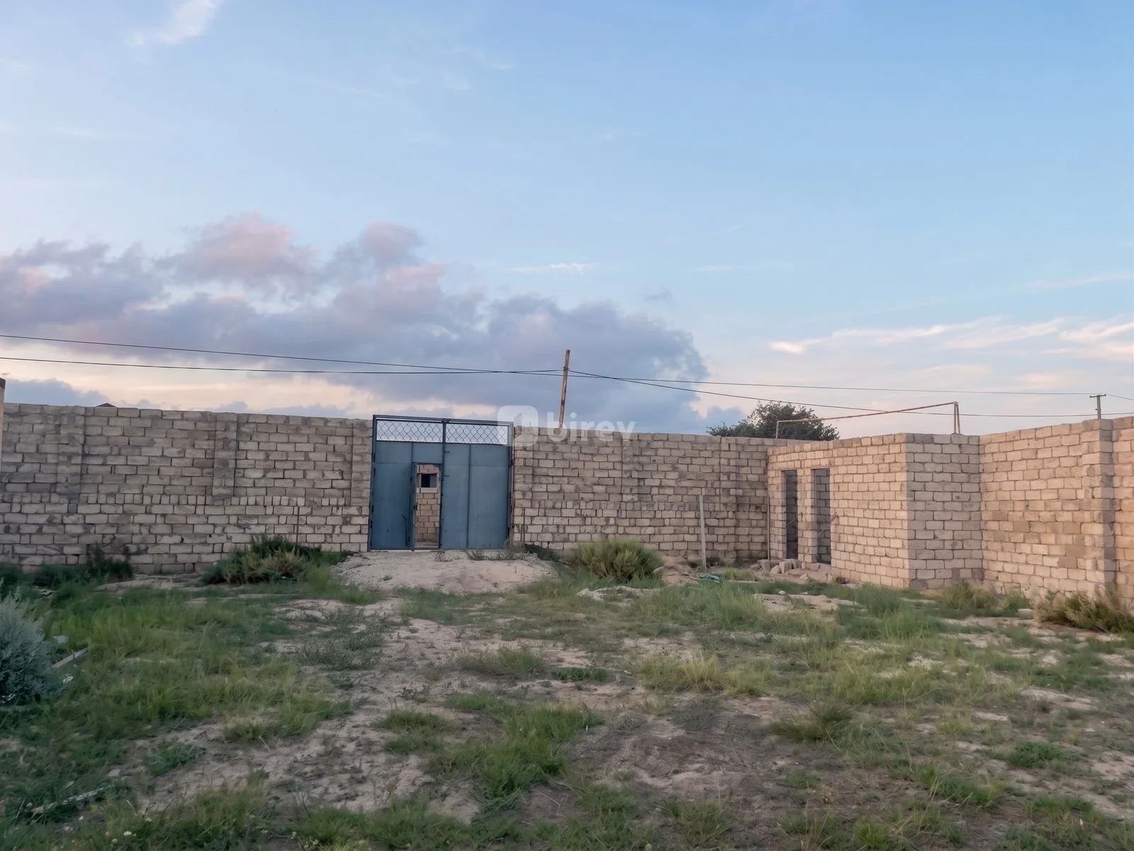 3 sot torpaq, Buzovna q., Binə Atçılıq qəsəbəsi, Xəzər rayonu — şəkil 3
