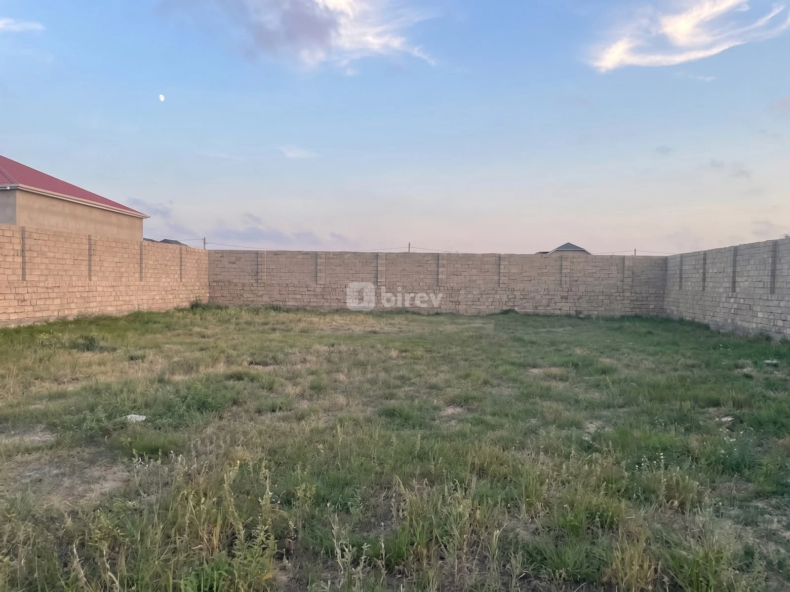 3 sot torpaq, Buzovna q., Binə Atçılıq qəsəbəsi, Xəzər rayonu — şəkil 4