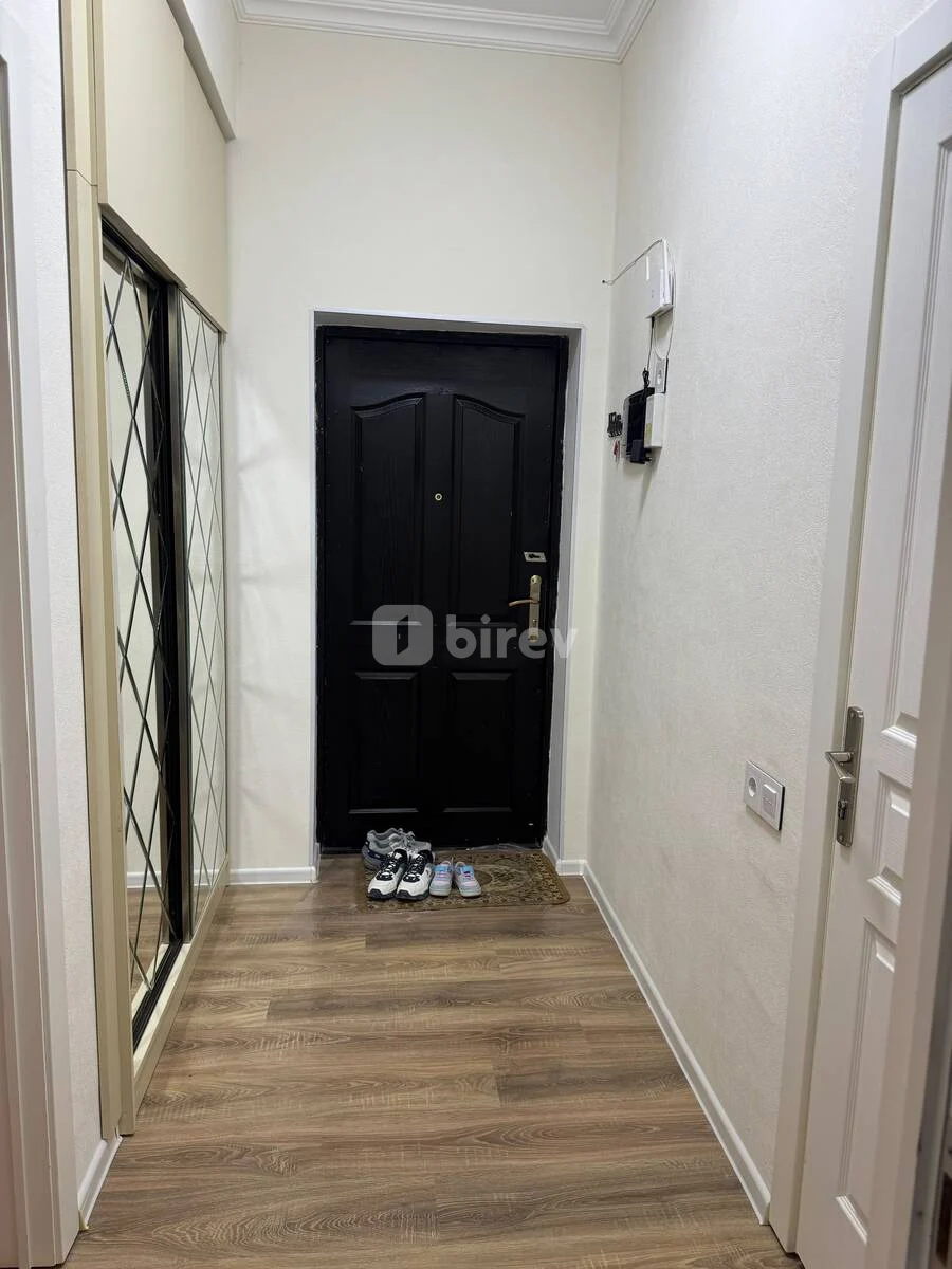 1 otaqlı mənzil, Hövsan q., Hövsan MİDA 1 Yaşayış kompleksi, Suraxanı rayonu — şəkil 11