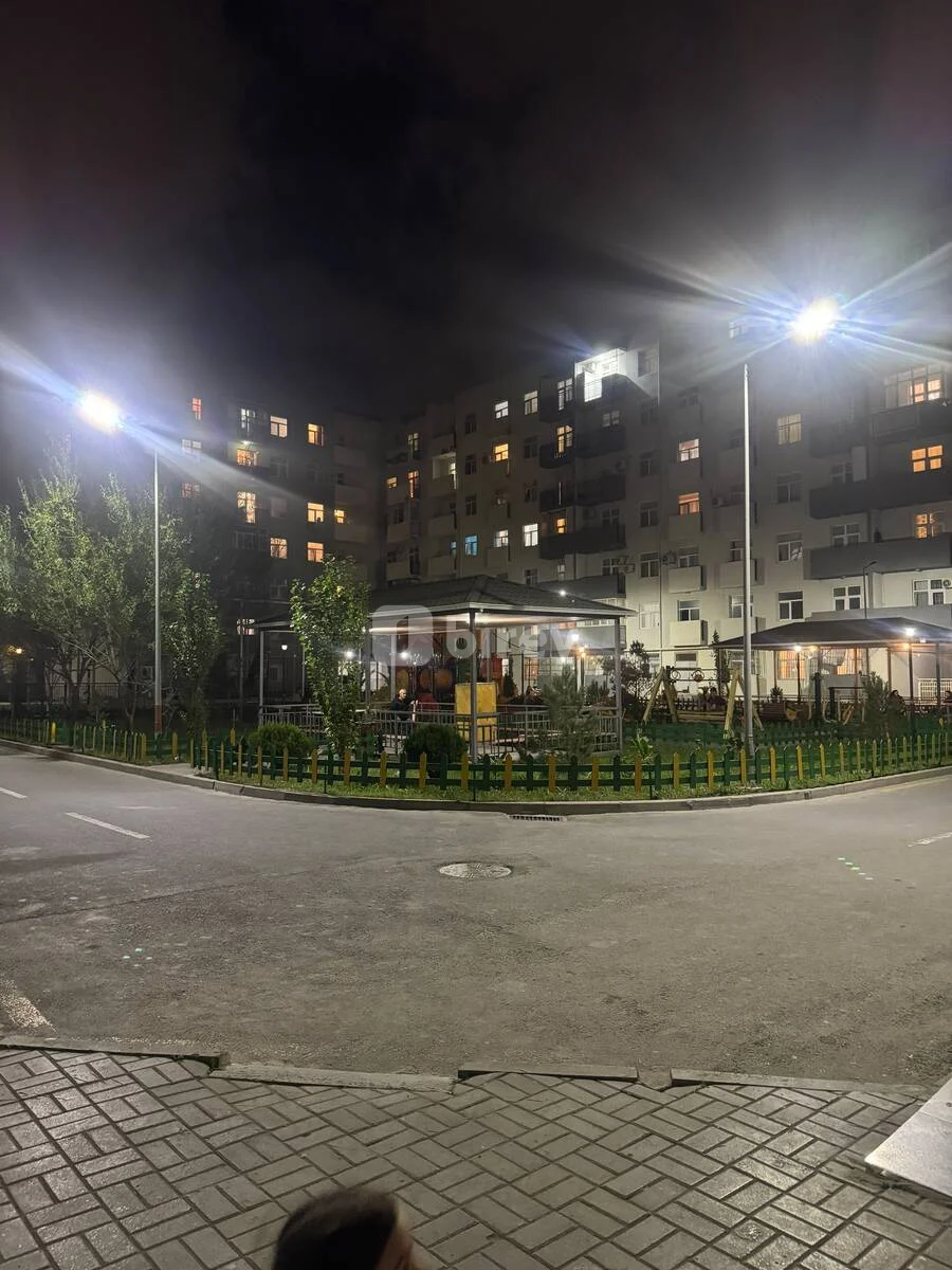 1 otaqlı mənzil, Hövsan q., Hövsan MİDA 1 Yaşayış kompleksi, Suraxanı rayonu — şəkil 17