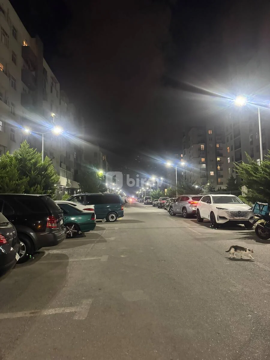 1 otaqlı mənzil, Hövsan q., Hövsan MİDA 1 Yaşayış kompleksi, Suraxanı rayonu — şəkil 18