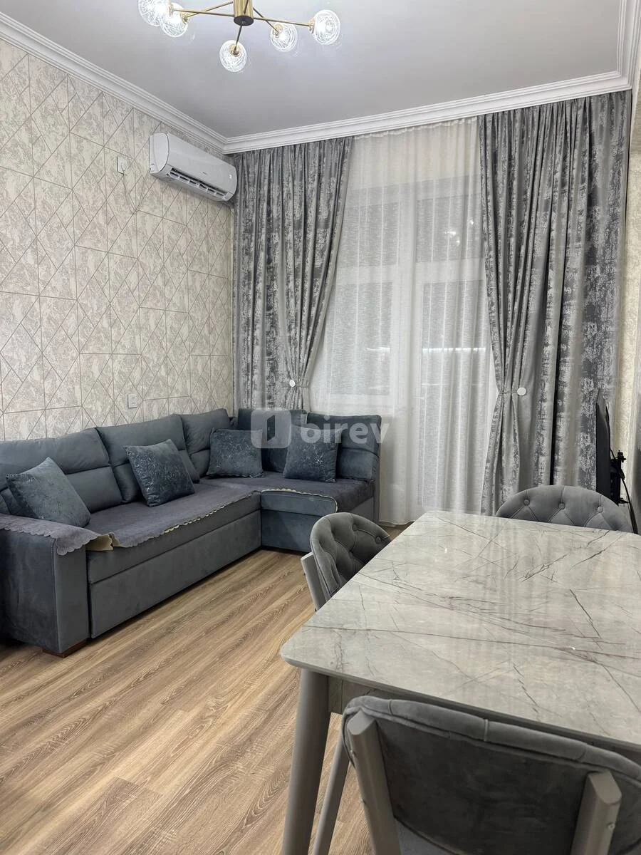 1 otaqlı mənzil, Hövsan q., Hövsan MİDA 1 Yaşayış kompleksi, Suraxanı rayonu — şəkil 19