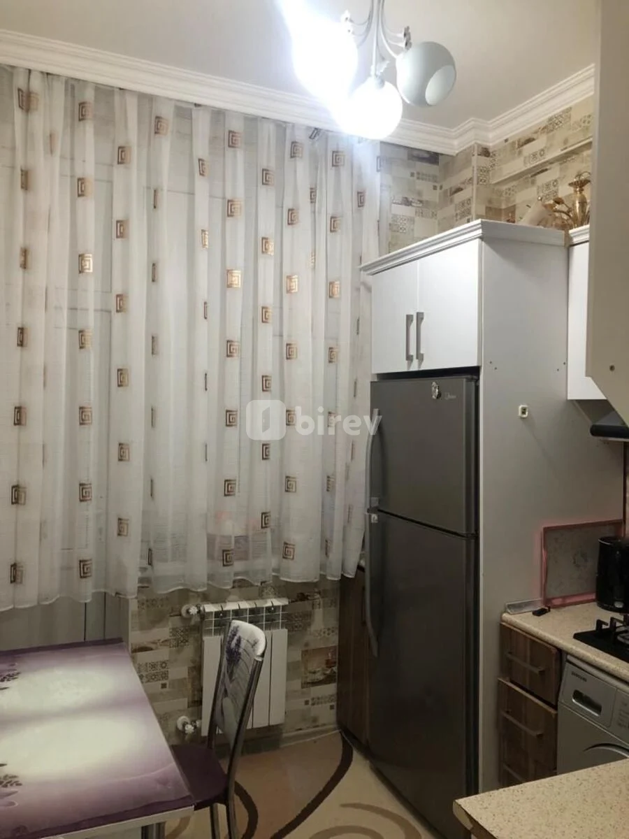 2 otaqlı mənzil, Lökbatan q., Seymur Orucov küçəsi, Qaradağ rayonu — şəkil 5