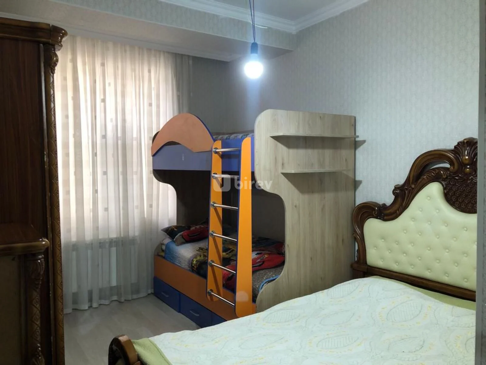 2 otaqlı mənzil, Lökbatan q., Seymur Orucov küçəsi, Qaradağ rayonu — şəkil 6