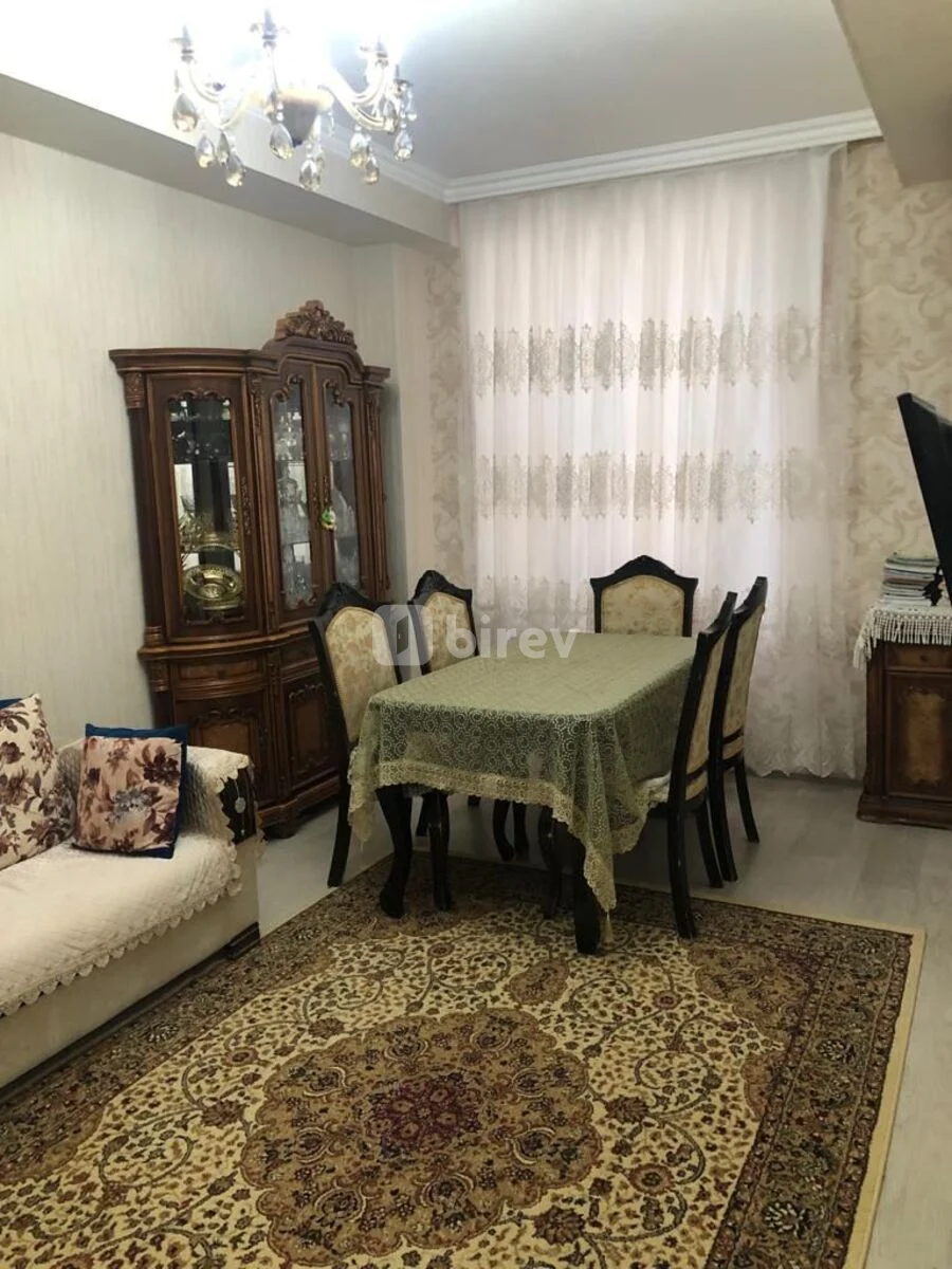 2 otaqlı mənzil, Lökbatan q., Seymur Orucov küçəsi, Qaradağ rayonu — şəkil 7