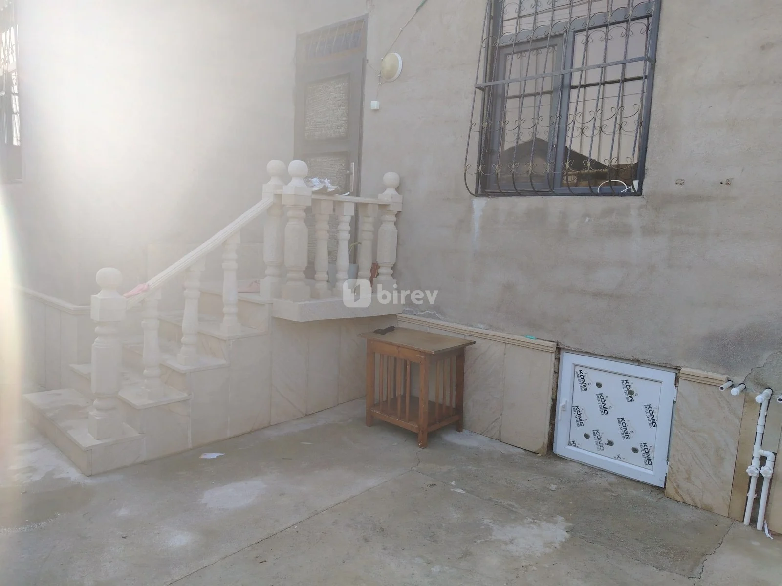 3 otaqlı həyət evi, Masazır q., Zərifə Əliyeva küçəsi, Abşeron rayonu — şəkil 4