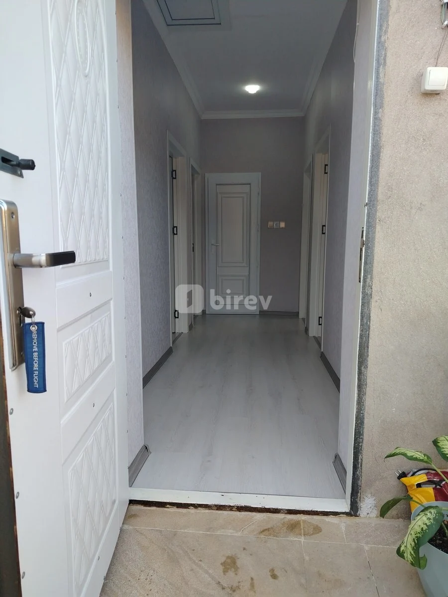 3 otaqlı həyət evi, Masazır q., Zərifə Əliyeva küçəsi, Abşeron rayonu — şəkil 6