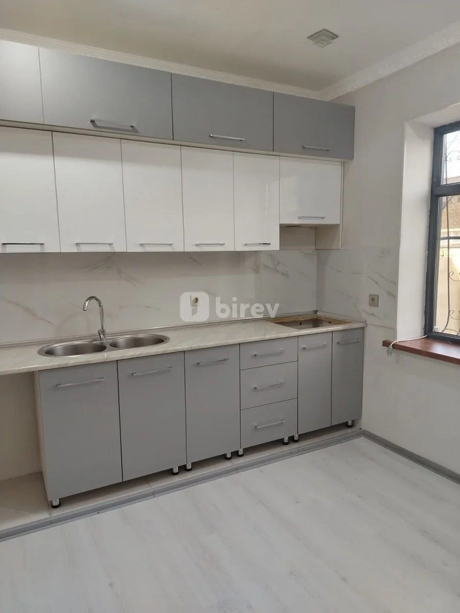 3 otaqlı həyət evi, Masazır q., Zərifə Əliyeva küçəsi, Abşeron rayonu — şəkil 14