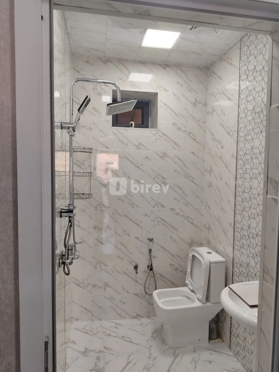 3 otaqlı həyət evi, Masazır q., Zərifə Əliyeva küçəsi, Abşeron rayonu — şəkil 18