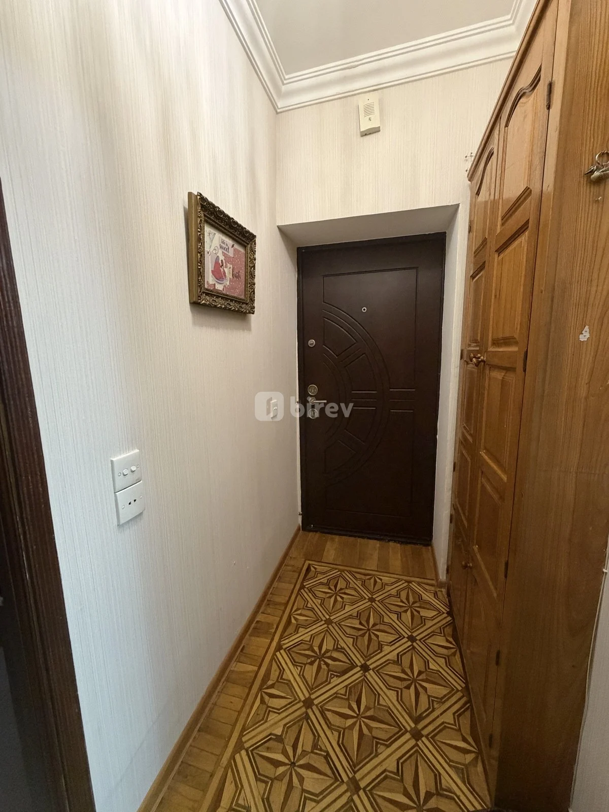 3 otaqlı mənzil, Bayıl q., Teymur Elçin küçəsi, Səbail rayonu — şəkil 4