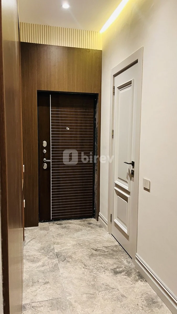 1 otaqlı mənzil, Yasamal rayonu, Şaxbazi 95, Bakı şəhəri — şəkil 3