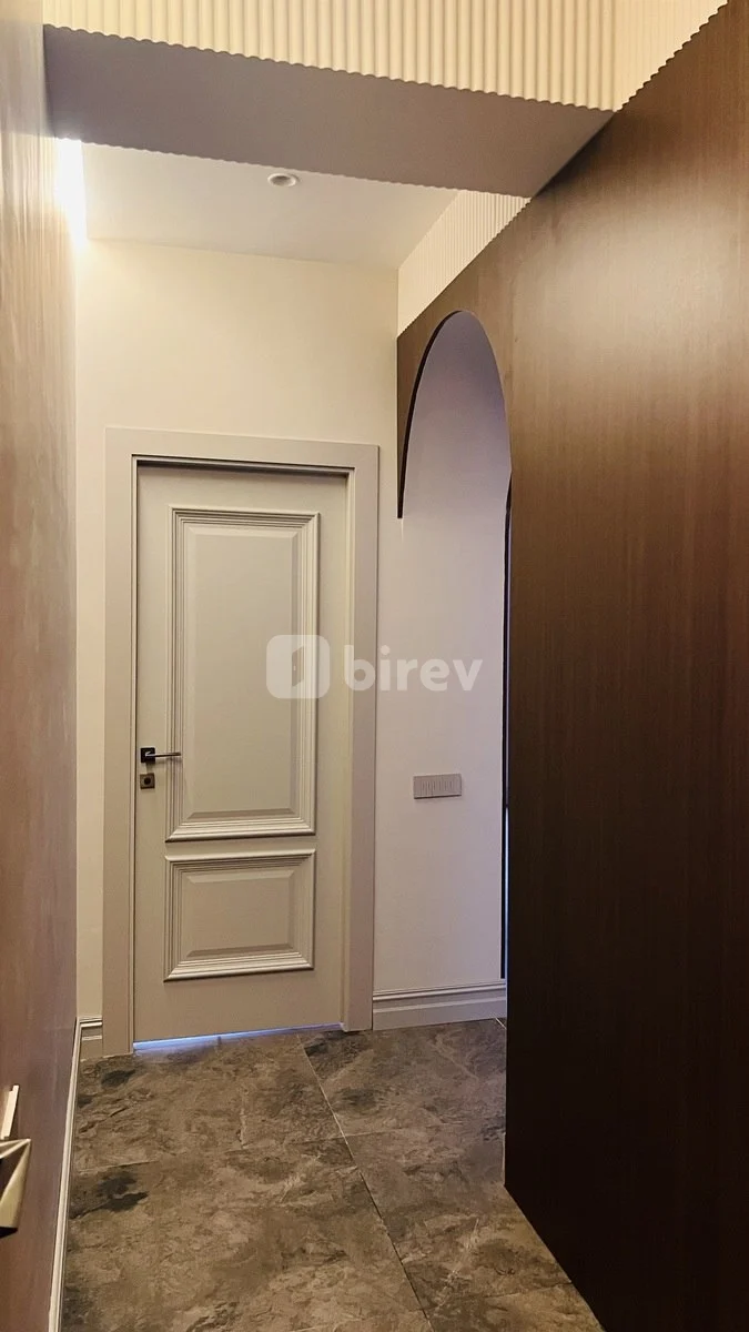 1 otaqlı mənzil, Yasamal rayonu, Şaxbazi 95, Bakı şəhəri — şəkil 4
