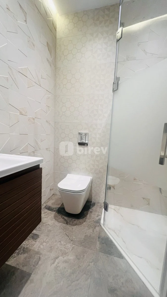 1 otaqlı mənzil, Yasamal rayonu, Şaxbazi 95, Bakı şəhəri — şəkil 6