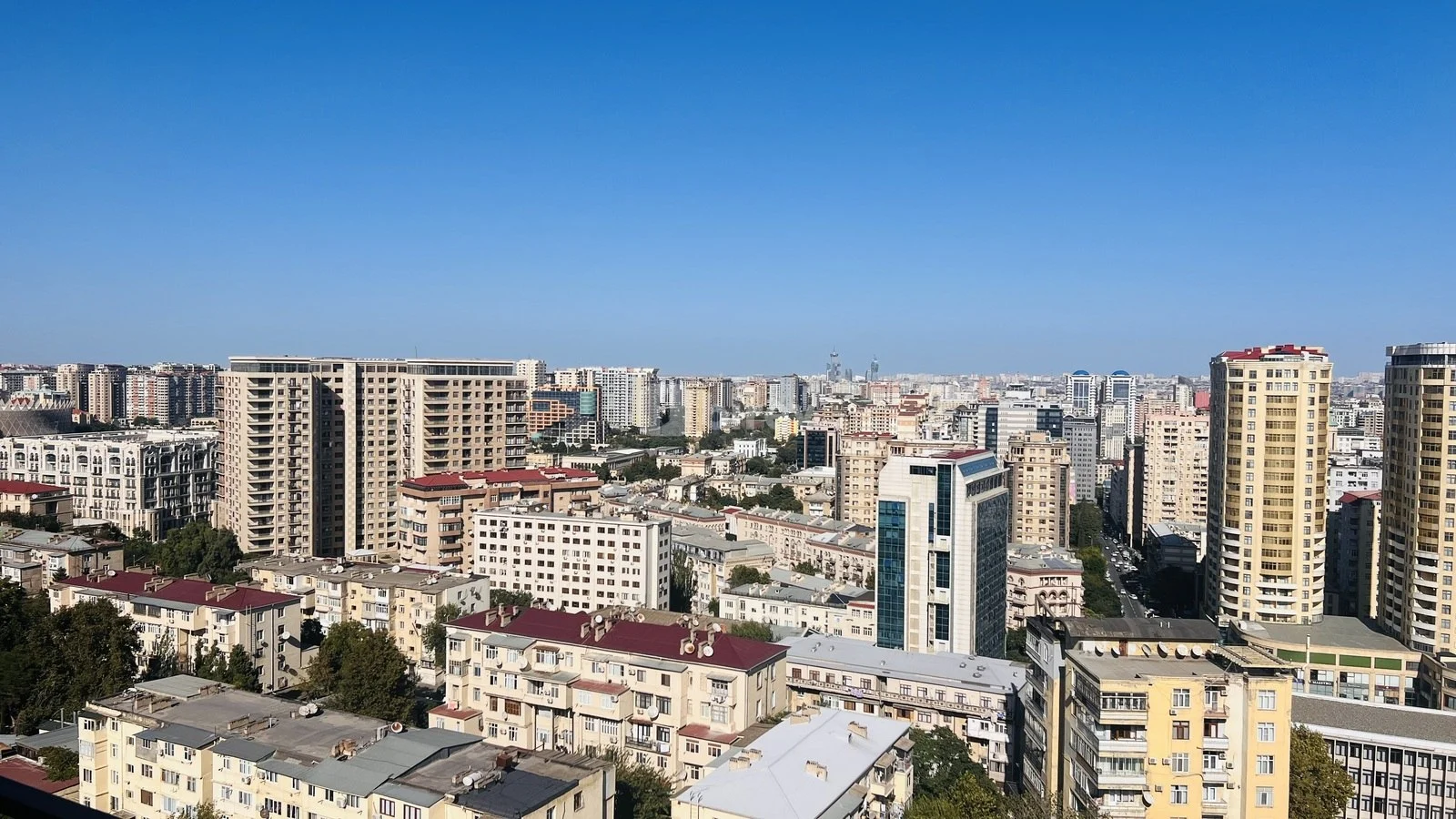 1 otaqlı mənzil, Yasamal rayonu, Şaxbazi 95, Bakı şəhəri — şəkil 8