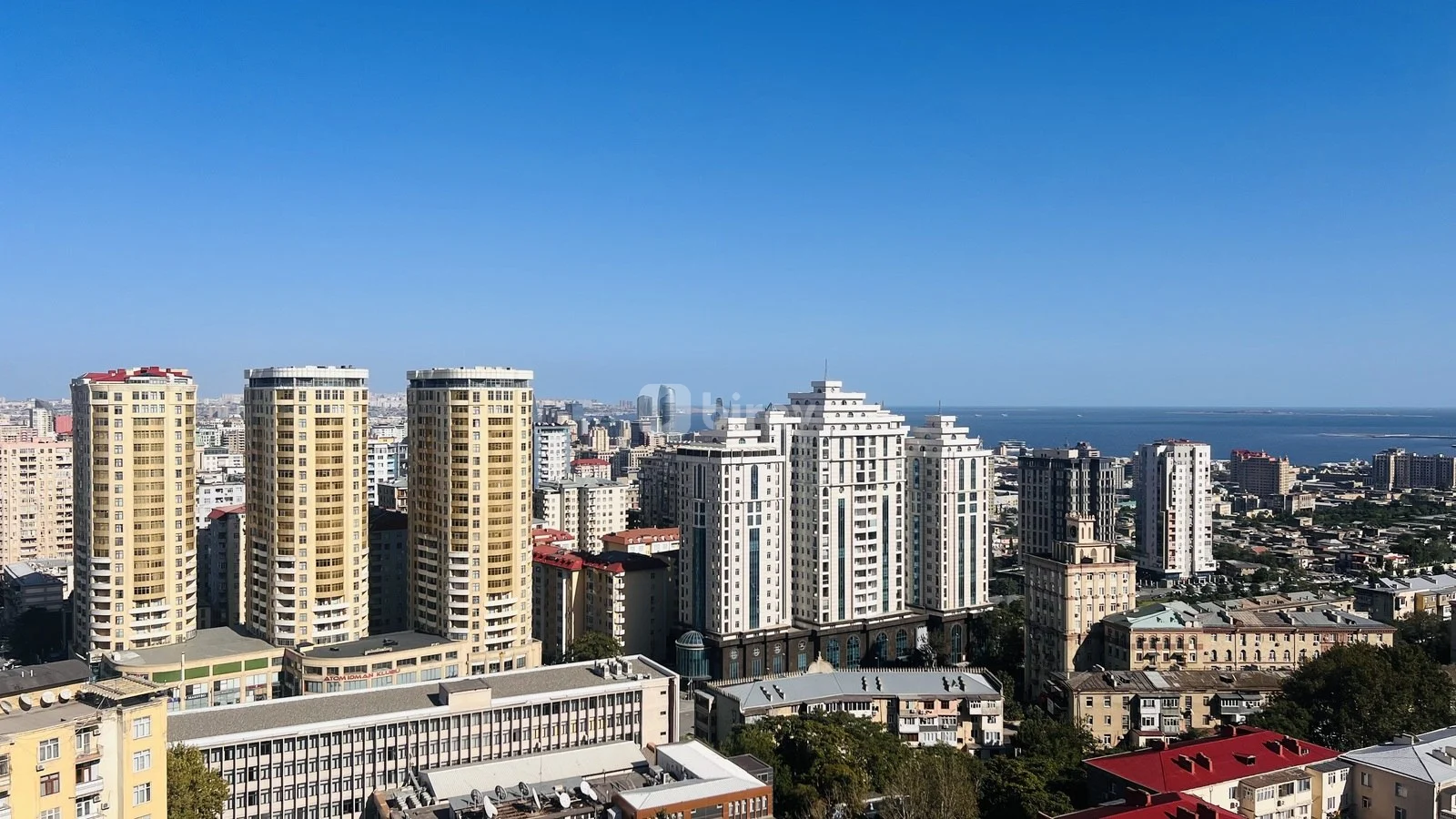 1 otaqlı mənzil, Yasamal rayonu, Şaxbazi 95, Bakı şəhəri — şəkil 10