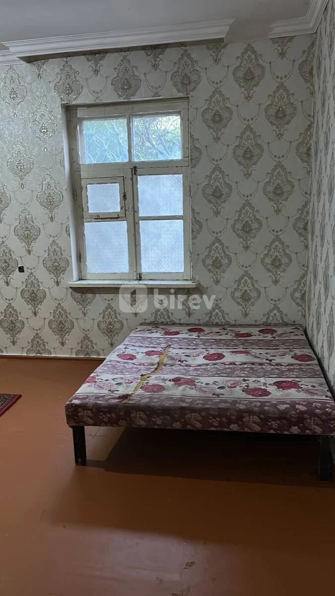 3 otaqlı mənzil, Xətai rayonu, Ramiz Quliyev küçəsi, Bakı şəhəri — şəkil 1
