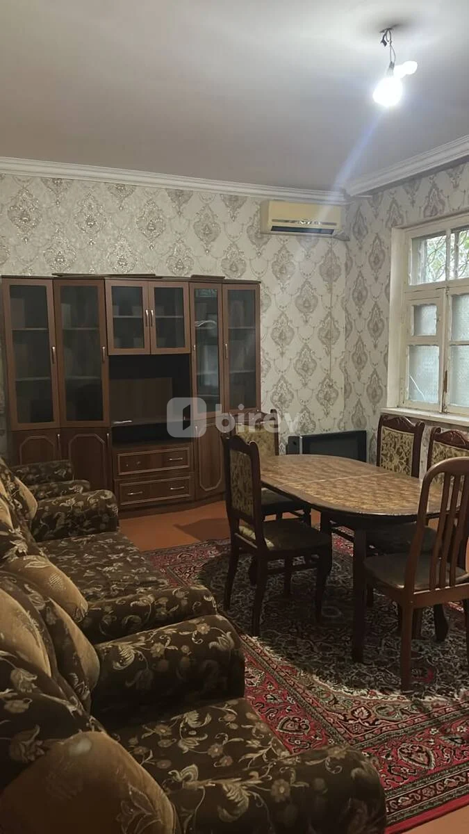 3 otaqlı mənzil, Xətai rayonu, Ramiz Quliyev küçəsi, Bakı şəhəri — şəkil 4