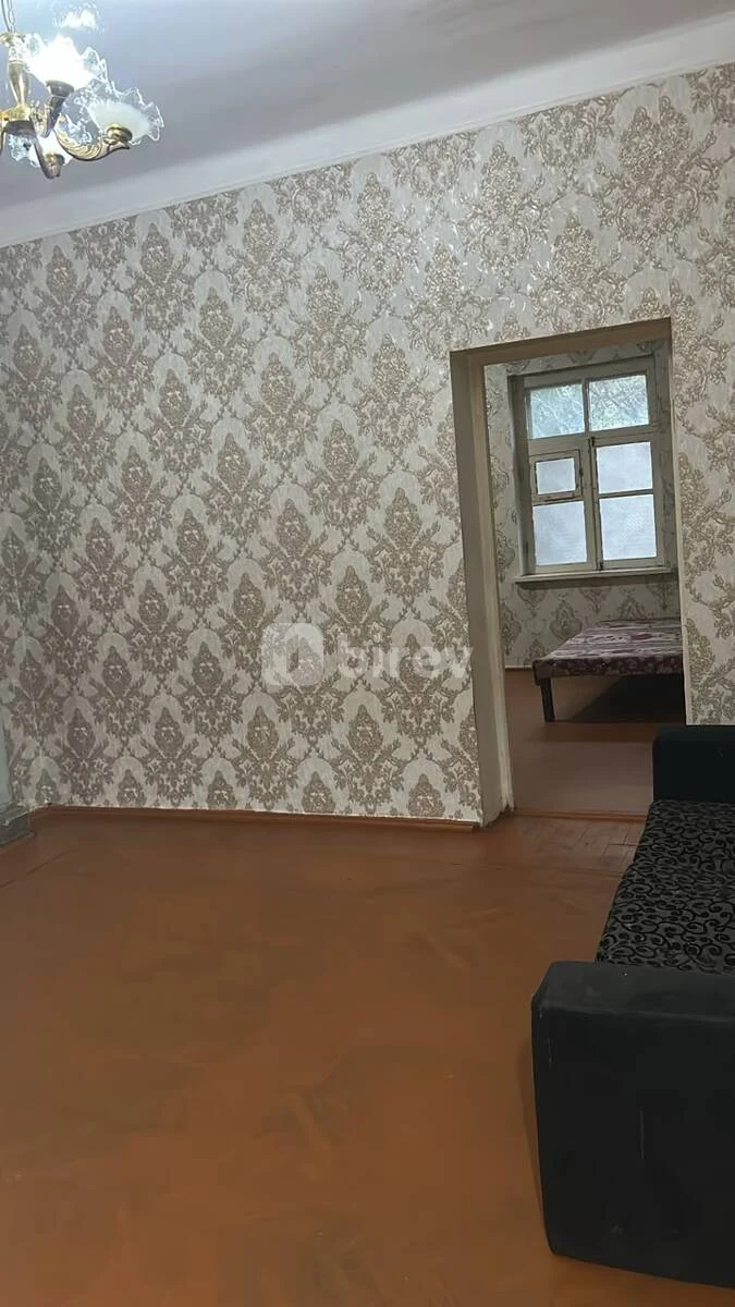 3 otaqlı mənzil, Xətai rayonu, Ramiz Quliyev küçəsi, Bakı şəhəri — şəkil 5