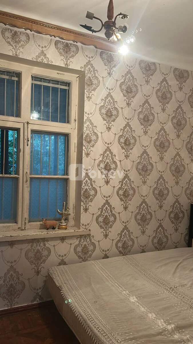 3 otaqlı mənzil, Xətai rayonu, Ramiz Quliyev küçəsi, Bakı şəhəri — şəkil 7