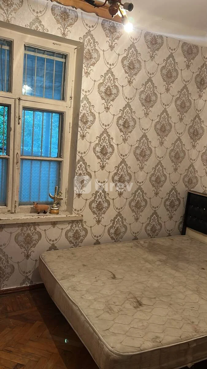 3 otaqlı mənzil, Xətai rayonu, Ramiz Quliyev küçəsi, Bakı şəhəri — şəkil 9