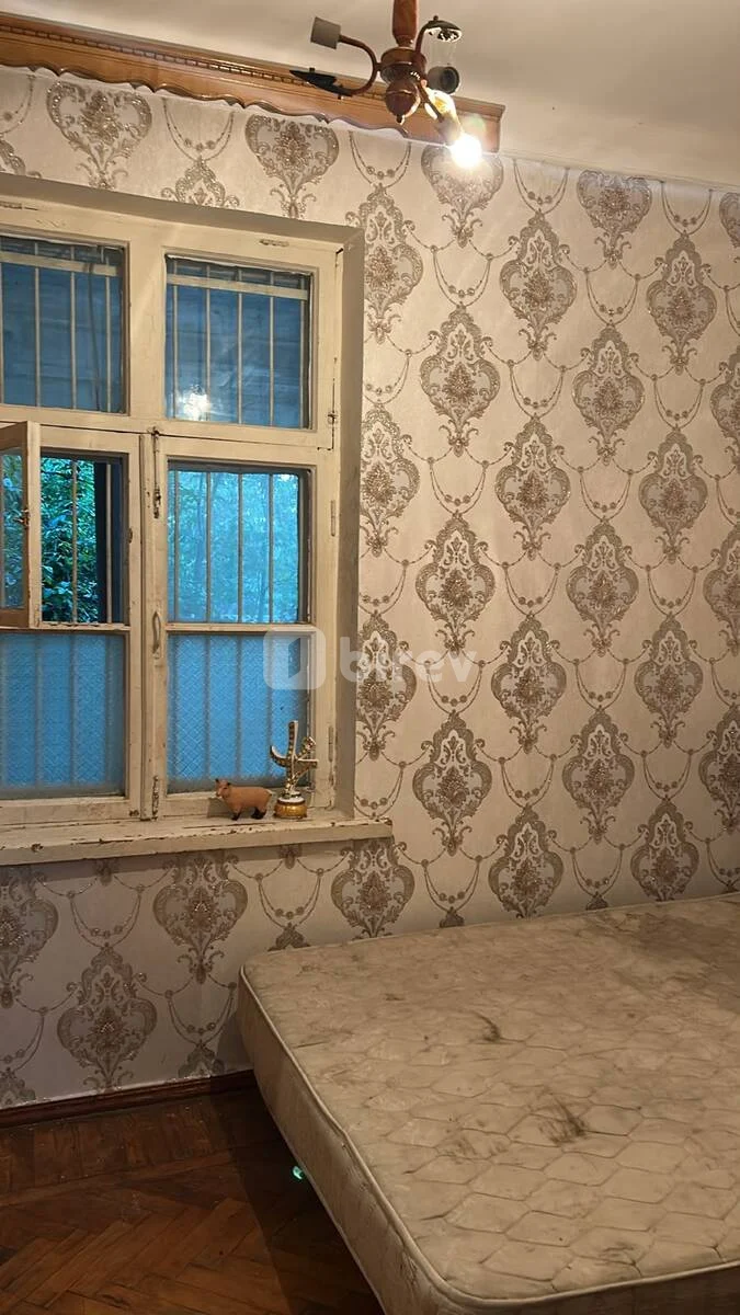 3 otaqlı mənzil, Xətai rayonu, Ramiz Quliyev küçəsi, Bakı şəhəri — şəkil 10