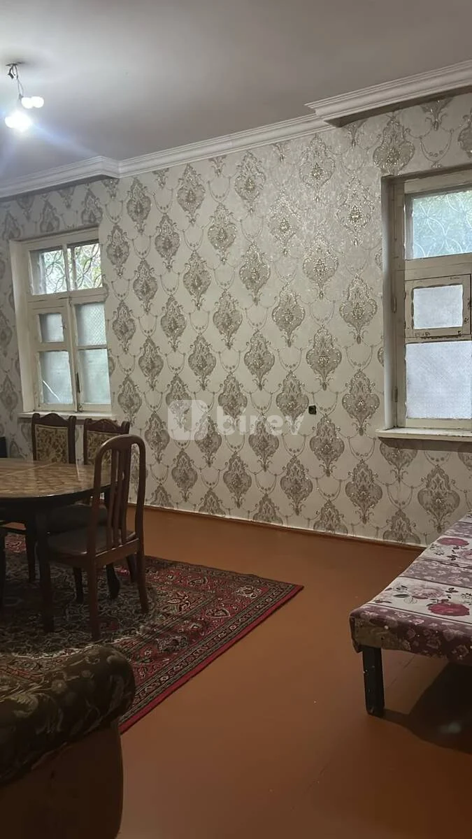 3 otaqlı mənzil, Xətai rayonu, Ramiz Quliyev küçəsi, Bakı şəhəri — şəkil 11